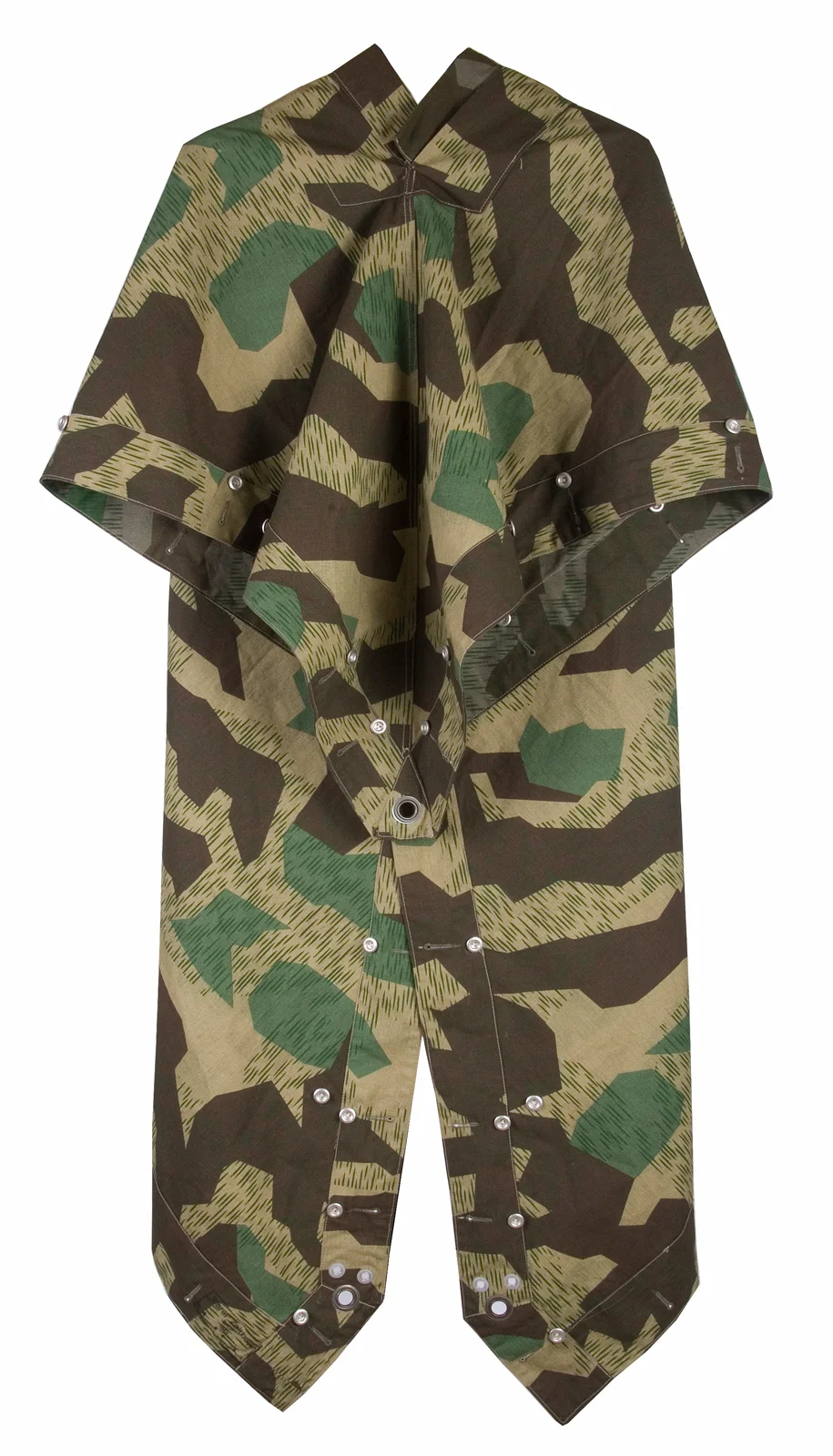 SM Wholesale USA — Heer Splinter Zeltbahn
